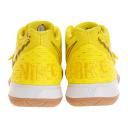 Nike Kyrie 5 GS SBSP Spongebob Size 4Y Yellow