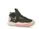 Nike Kyrie 5 Low Iron Grey Coconut Milk