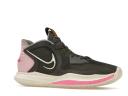 Nike Kyrie 5 Low Iron Grey Coconut Milk