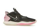 Nike Kyrie 5 Low Iron Grey Coconut Milk