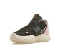 Nike Kyrie 5 Low Iron Grey Coconut Milk
