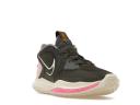 Nike Kyrie 5 Low Iron Grey Coconut Milk