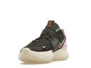 Nike Kyrie 5 Low Iron Grey Coconut Milk
