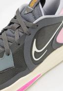 Nike Kyrie 5 Low Iron Grey Coconut Milk