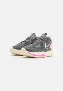 Nike Kyrie 5 Low Iron Grey Coconut Milk