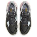 Nike Kyrie 5 Low Iron Grey Coconut Milk