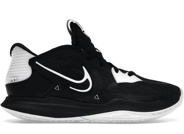 Nike Kyrie 5 Low TB Black White