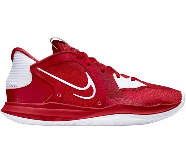 Nike Kyrie 5 Low TB University Red