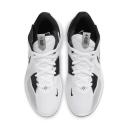 Nike Kyrie 5 Low White Wolf Grey Black
