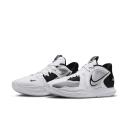 Nike Kyrie 5 Low White Wolf Grey Black