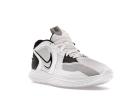 Nike Kyrie 5 Low White Wolf Grey Black