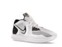 Nike Kyrie 5 Low White Wolf Grey Black