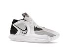Nike Kyrie 5 Low White Wolf Grey Black