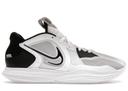 Nike Kyrie 5 Low White Wolf Grey Black