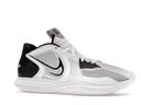 Nike Kyrie 5 Low White Wolf Grey Black