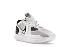 Nike Kyrie 5 Low White Wolf Grey Black