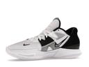 Nike Kyrie 5 Low White Wolf Grey Black