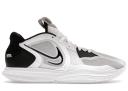 Nike Kyrie 5 Low White Wolf Grey Black