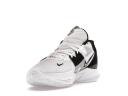 Nike Kyrie 5 Low White Wolf Grey Black