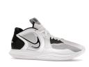 Nike Kyrie 5 Low White Wolf Grey Black