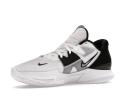 Nike Kyrie 5 Low White Wolf Grey Black