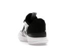 Nike Kyrie 5 Low White Wolf Grey Black