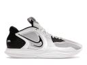 Nike Kyrie 5 Low White Wolf Grey Black