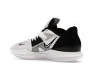 Nike Kyrie 5 Low White Wolf Grey Black