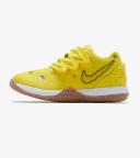 Nike Kyrie 5 Sbsp BT 'SpongeBob' Shoes - Size 6C