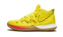 Nike Kyrie 5 SpongeBob (GS)