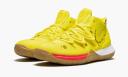 Nike Kyrie 5 SpongeBob (GS)