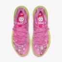 Nike Kyrie 5 Spongebob Patrick