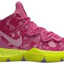 Nike Kyrie 5 Spongebob Patrick