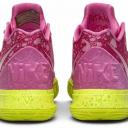 Nike Kyrie 5 Spongebob Patrick
