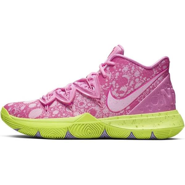 Nike Kyrie 5 Spongebob Patrick