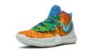 Nike Kyrie 5 'Spongebob - Pineapple House' Shoes - Size 11