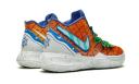 Nike Kyrie 5 'Spongebob - Pineapple House' Shoes - Size 11