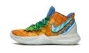 Nike Kyrie 5 'Spongebob - Pineapple House' Shoes - Size 11