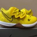 Nike Kyrie 5 SpongeBob (TD)