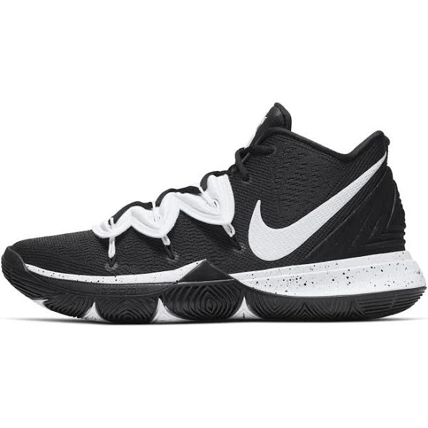 Nike Kyrie 5 TB 'Black' Mens Sneakers - Size 14.0