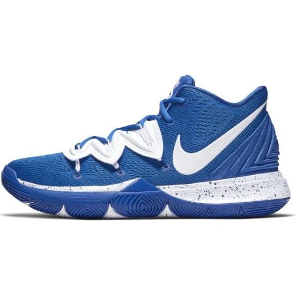 Nike Kyrie 5 TB 'Game Royal' Mens Sneakers - Size 10.0
