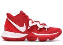 Nike Kyrie 5 TB 'University Red' Mens Sneakers - Size 14.0