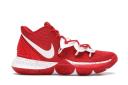 Nike Kyrie 5 TB 'University Red' Mens Sneakers - Size 14.0