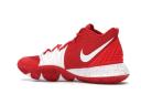 Nike Kyrie 5 TB 'University Red' Mens Sneakers - Size 9.0