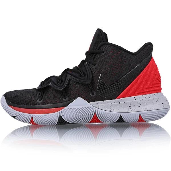 Nike Kyrie 5 University Red