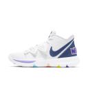 Nike Kyrie 5 White Denim