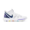 Nike Kyrie 5 White Denim