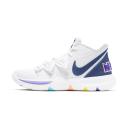 Nike Kyrie 5 White Denim