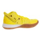 Nike Kyrie 5 x Spongebob SquarePants 2019 Size 9.5 Sneaker Shoe
