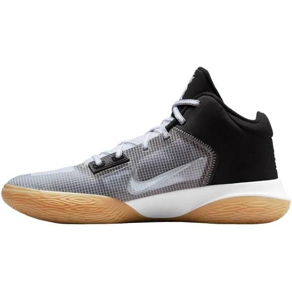Nike Kyrie Flytrap 4 Black Cool Grey